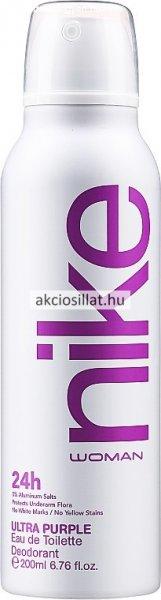 Nike Ultra Purple dezodor 200ml