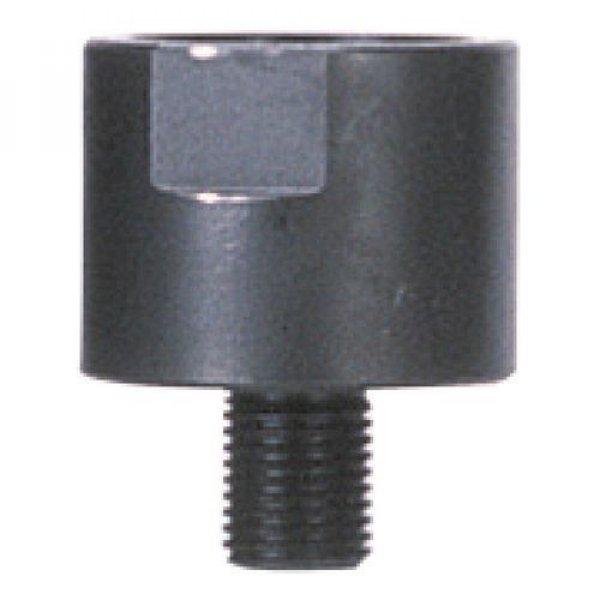Metallkraft Fúrótokmány-felfogó adapter (MB351-hez) 1/2 x 15 AG, tengely
Ø35x27mm