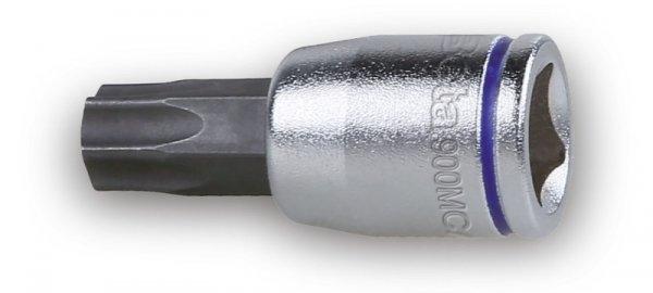 Beta 900MC/TX 10-dugókulcs torx® 1/4"-os