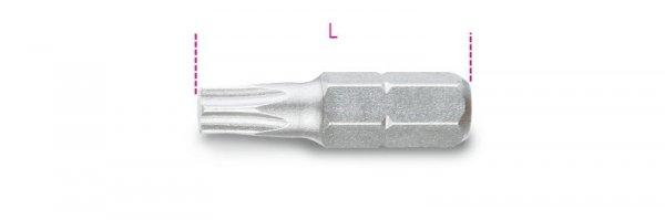 Beta 861TX 30 Torx® csavarhúzóbetétek