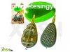 Frenetic Inline Method Feeder kosr szett 30g