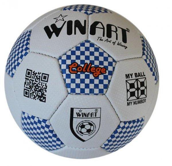 Winart Soccerball College focilabda
