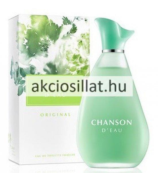 Coty Chanson D'eau Original EDT 100ml női parfüm