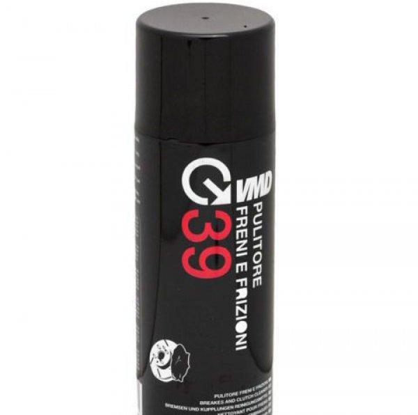 VMD ITALIA Fék és kuplung tisztító spray, 400 ml (17239)