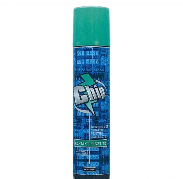 Chip TE01409 (MK K60) Kontakt tisztító spray, 300 ml