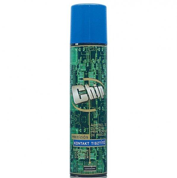 Chip TE01411 (MK T600) Precíziós kontakt tisztító spray, 300 ml