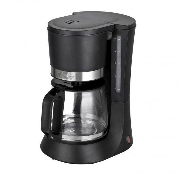Hausmeister HM 6355 10-12 csészés teafőző, kávéfőző