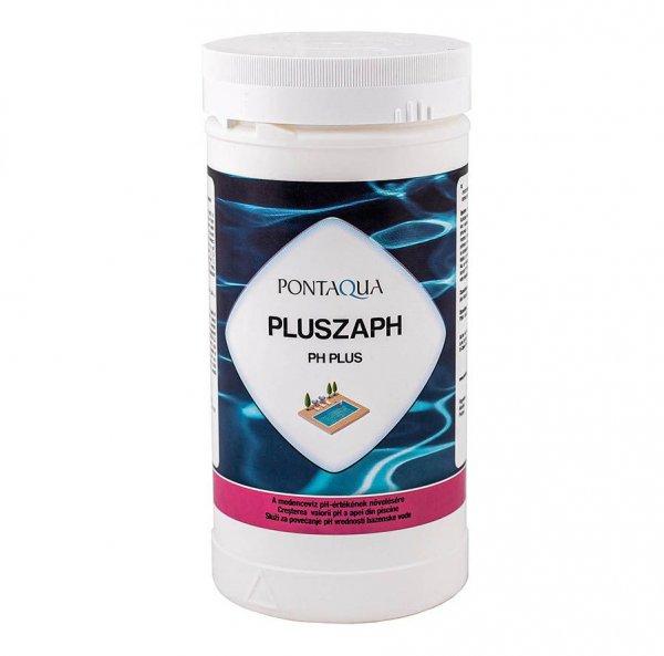 PoolTrend / PontAqua PH PLUS (pluszaph) medence pH beállító szer (PH
növelő), 0,8 kg