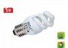 HOME KFS 5/27M Kompakt fnycs, spirl, 5 W, E 27, 2700 K