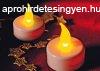 HOME CDB 2/WH Beltri nagy mret elemes LED teamcses szett