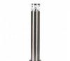 Steck SLP 417-500 POPPY INOX Kltri ll lmpa, 32 LED (330