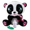 YOYO, az interaktv bbi panda interaktv plssfigura