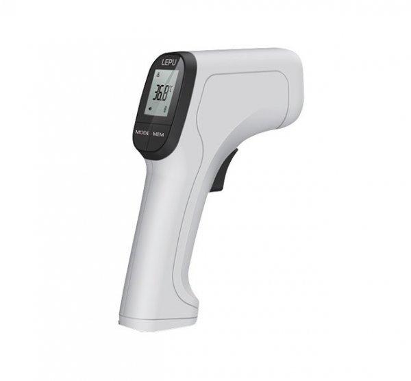 LEPU LFR50 IR érintésnélküli testhőmérséklet mérő