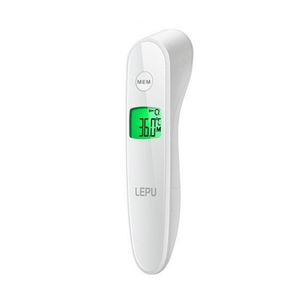 LEPU LFR30B IR érintésnélküli testhőmérséklet mérő