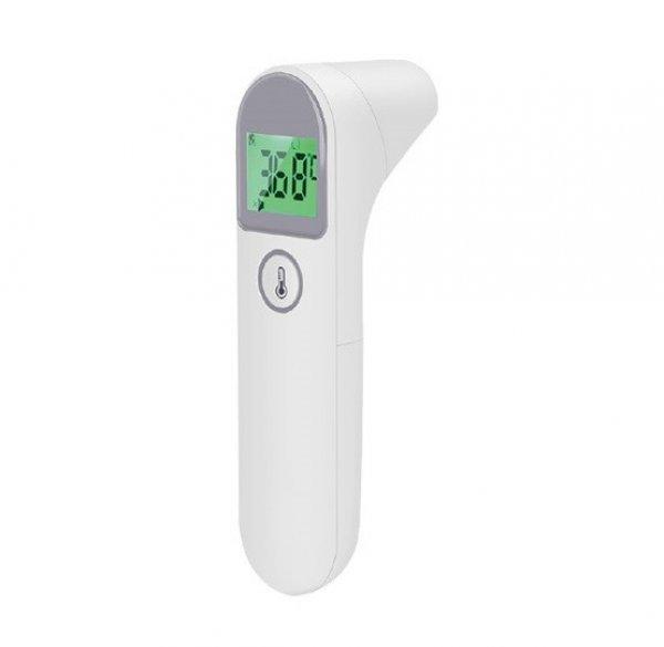 LEPU MDI231 érintésnélküli testhőmérséklet mérő, választható mérési
móddal (homlok és fül)