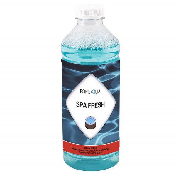 PoolTrend / PontAqua Spa Fresh Jakuzzi, masszázsmedence illatosító, 1 liter