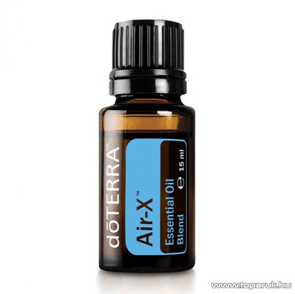 doTERRA Air-X esszenciális olaj keverék, illóolaj, 15 ml