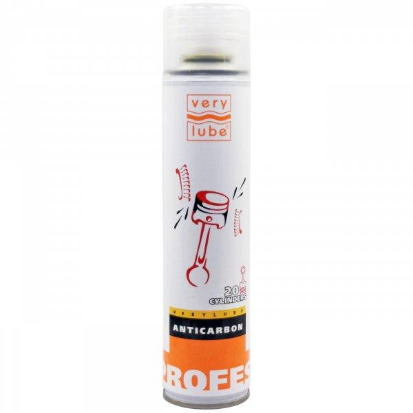 Tisztító spray dugattyúgyűrűkhöz 320 ml Xado Very Lube Anticarbon XB 40011