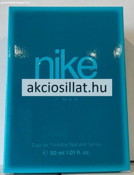 Nike #Turquoise Vibes Man EDT 30ml férfi parfüm