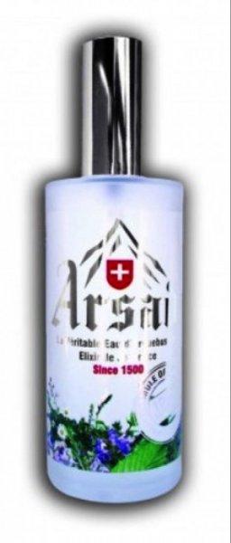 ARSAD Gyógyvíz - 100 ml
