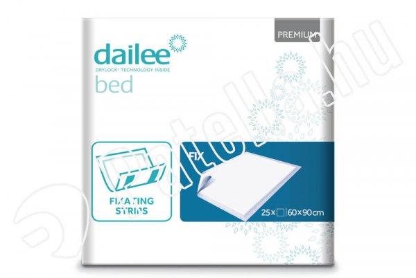 Dailee Premium Fix betegalátét 60x90cm - 25db