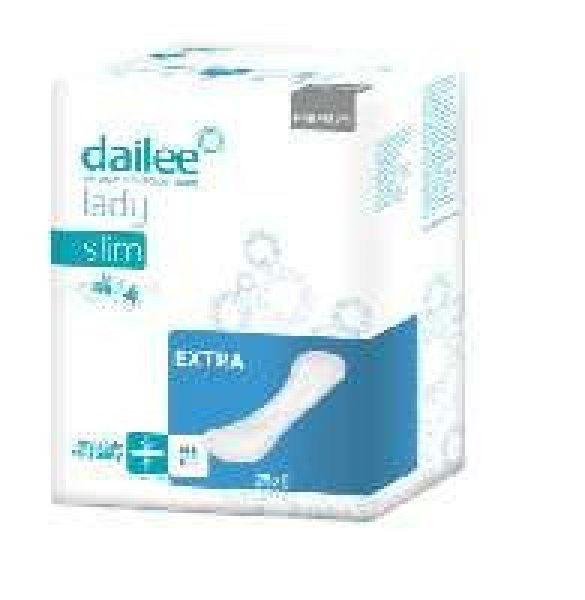 Dailee Premium Slim Extra betét - 28db