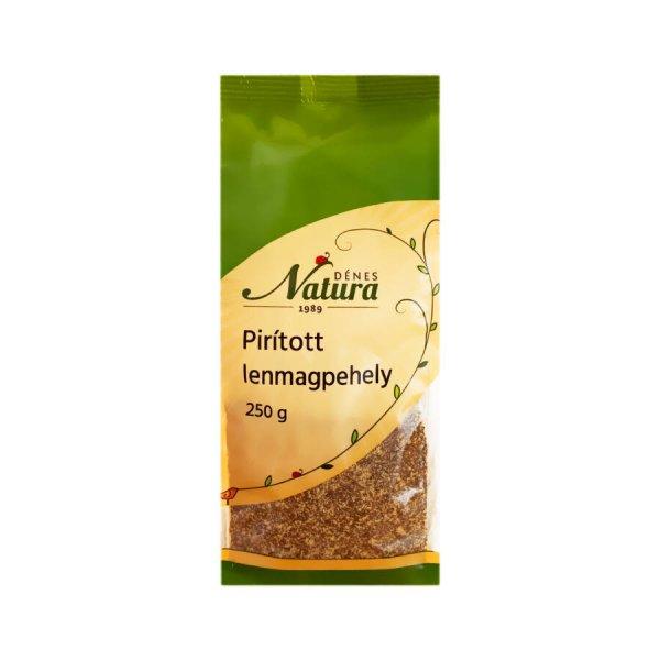 Dénes Natura Lenmagpehely pirított (250 g)