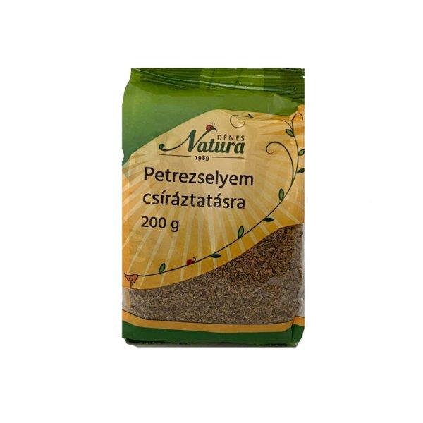 Dénes Natura Petrezselyem csíráztatásra (200 g)