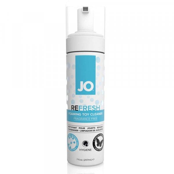 System JO - fertőtlenítő spray (207ml)