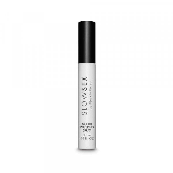 Slow Sex - nyálserkentő orál spray (13ml)