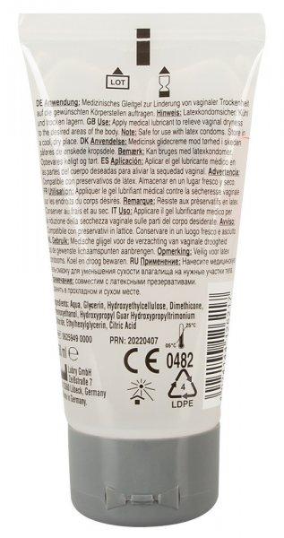 Just Glide Performance - hybrid síkosító (50ml)