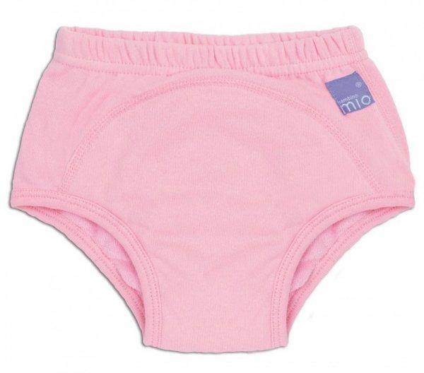 BambinoMio leszoktató nadrág 11-13 kg (18-24 hó) - rózsaszín