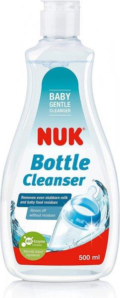 Nuk cumisüveg folyékony tisztítószer 500ml