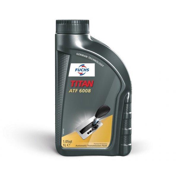 FUCHS TITAN ATF 6008 1L