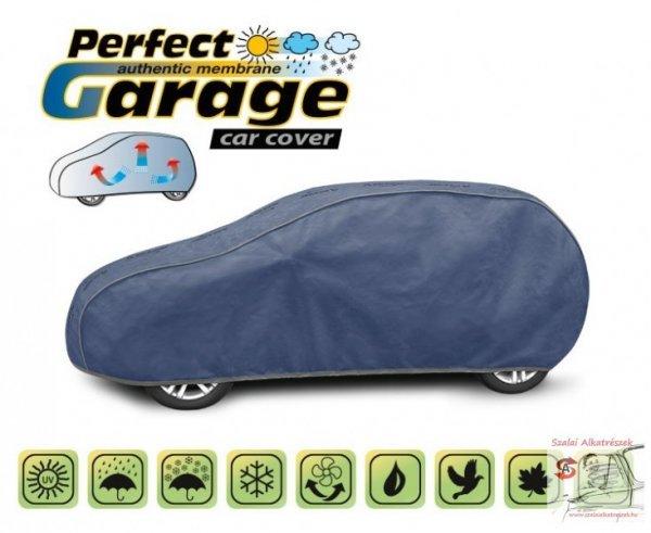 Autó Takaró Ponyva, Perfect Garage , L1 Hatchback/Kombi 405-430Cm
