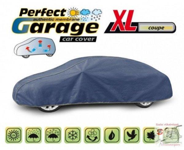 Autó Takaró Ponyva, Perfect Garage Xl Coupe 440-480Cm