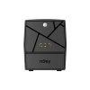 NJOY Sznetmentes 1000VA - Keen 1000 USB (4 Schuko, line-int