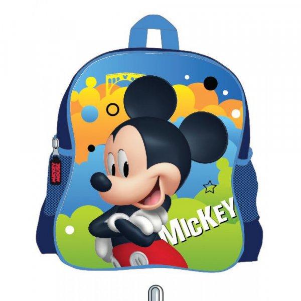 Disney Mickey egér ovis hátizsák