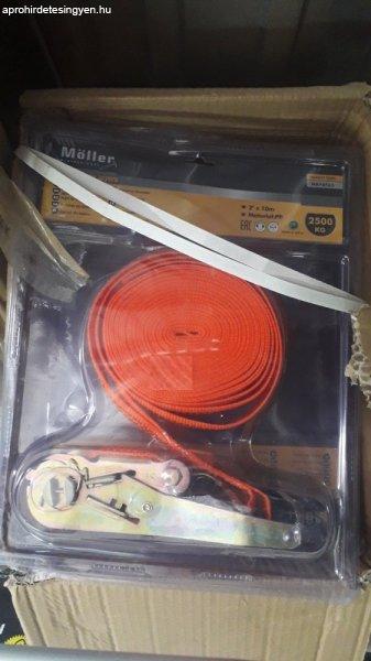 Racsnis Spanifer 10méter MR70565