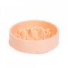 Yummie Etettl - 20 x 17,8 x 5 cm - rzsaszn (60009PK)