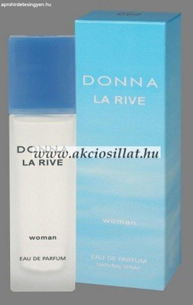 La Rive Donna Women EDP 90ml / Dolce & Gabbana Light Blue parfüm utánzat női