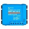 Tltsvezrl SmartSolar MPPT 100/20 12/24/48V-20A