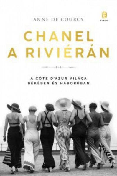 Urbán Erika - Chanel a Riviérán