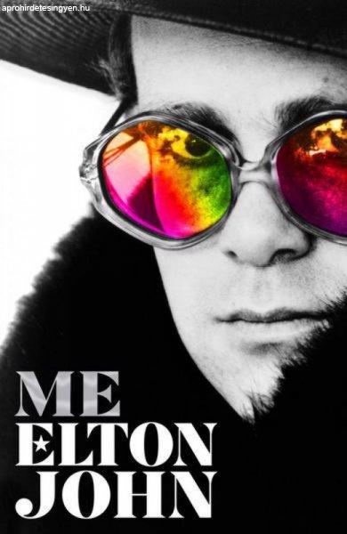 Elton John - Me - Official Autobiography