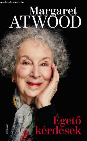 Margaret Atwood - Égető kérdések