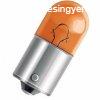 Izz 12V/10W Bau15s Ry10W narancssrga Osram 5009