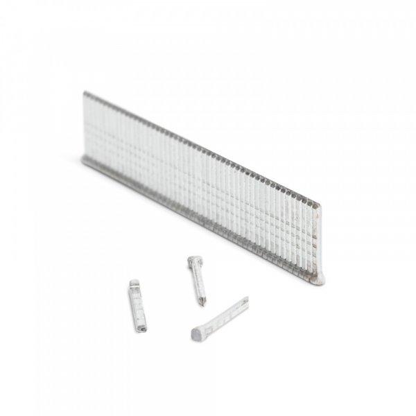 Tűzőkapocs - 1,2 x 2 x 10 mm - 2000 db 10443C