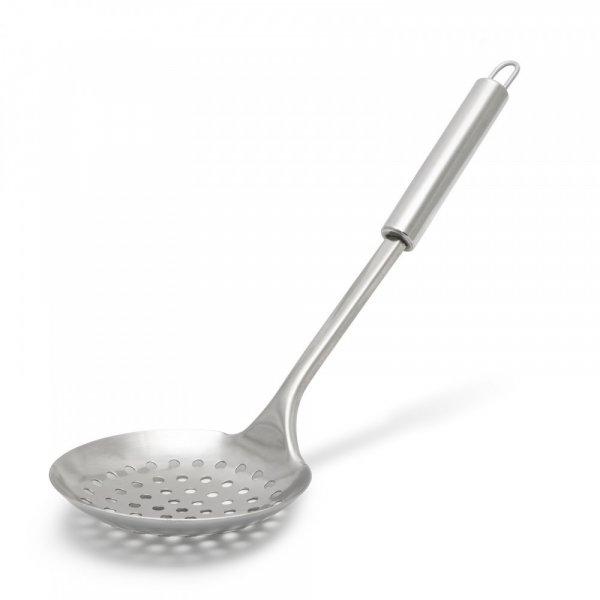 Kiszedő lapát - rozsdamentes acél - 30 cm 57281B