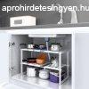 Konyhai rendszerez polc - llthat szlessggel BW1011