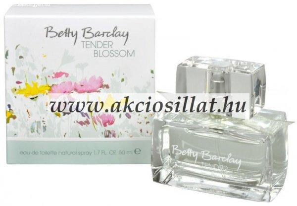 Betty Barclay Tender Blossom EDT 20ml